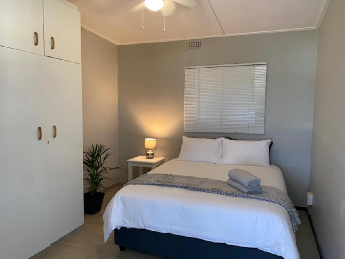 Surf Motel 乌姆德洛蒂 外观 照片