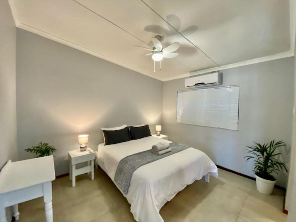 Surf Motel 乌姆德洛蒂 外观 照片