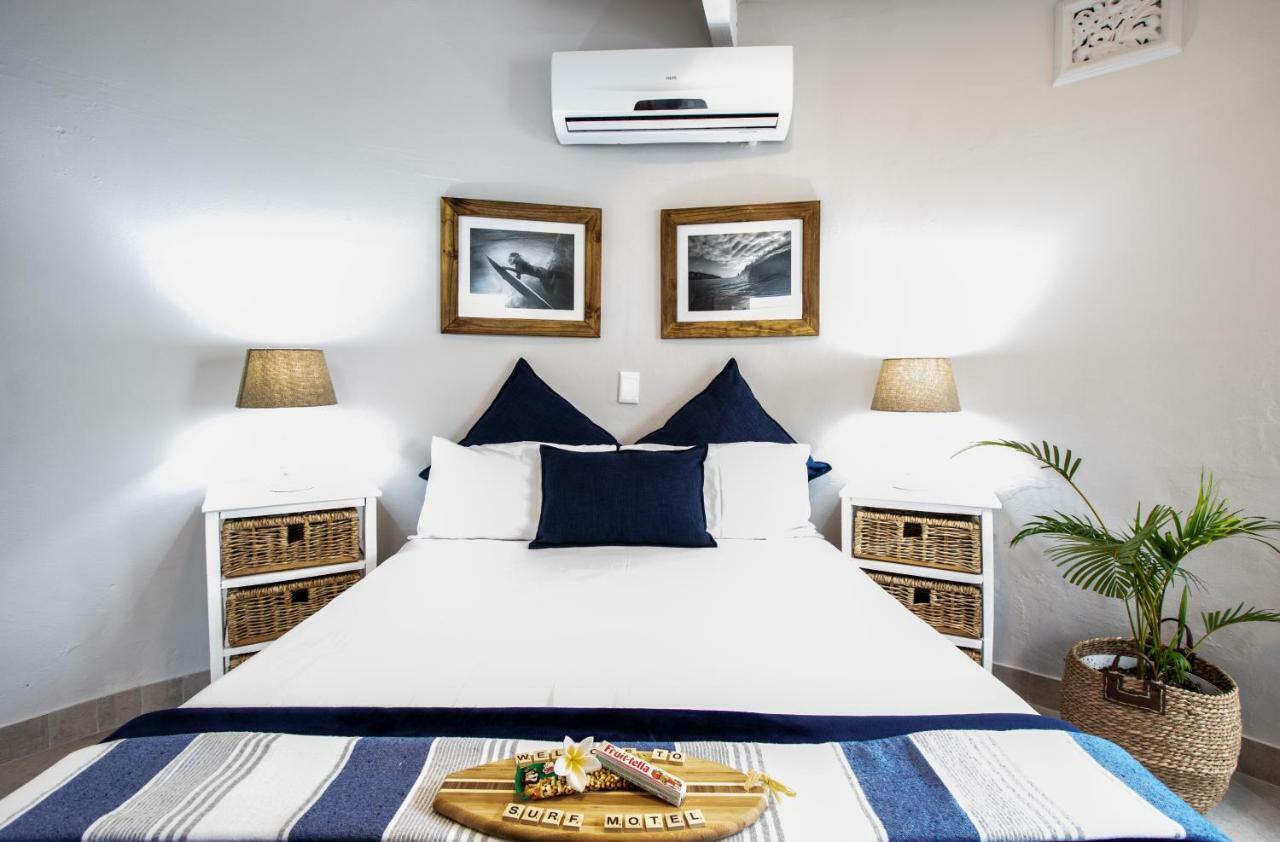 Surf Motel 乌姆德洛蒂 外观 照片