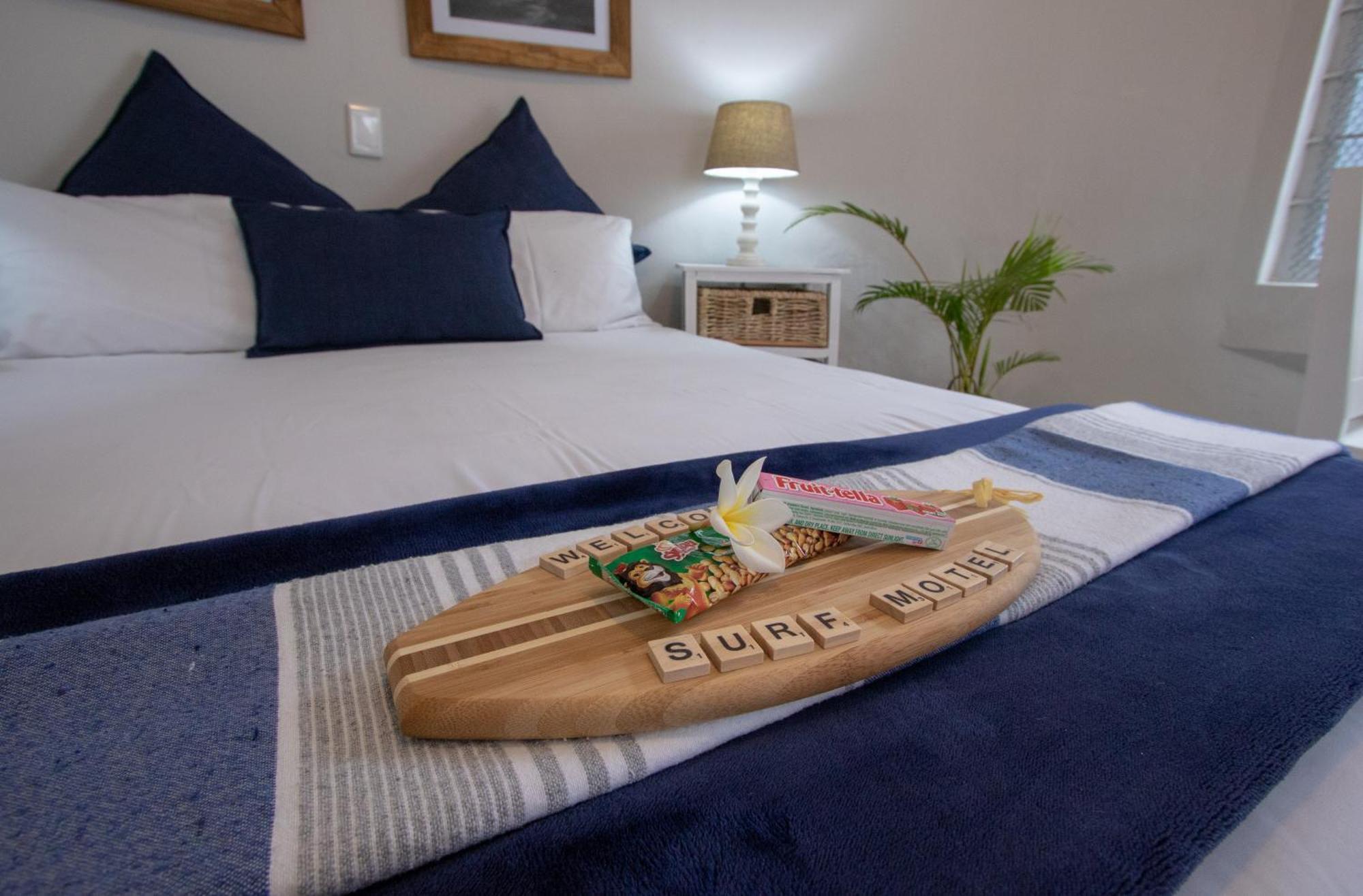 Surf Motel 乌姆德洛蒂 外观 照片