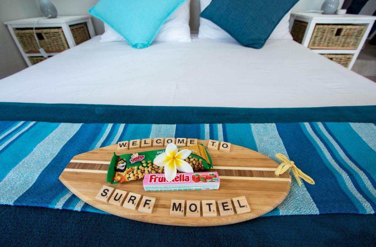 Surf Motel 乌姆德洛蒂 外观 照片