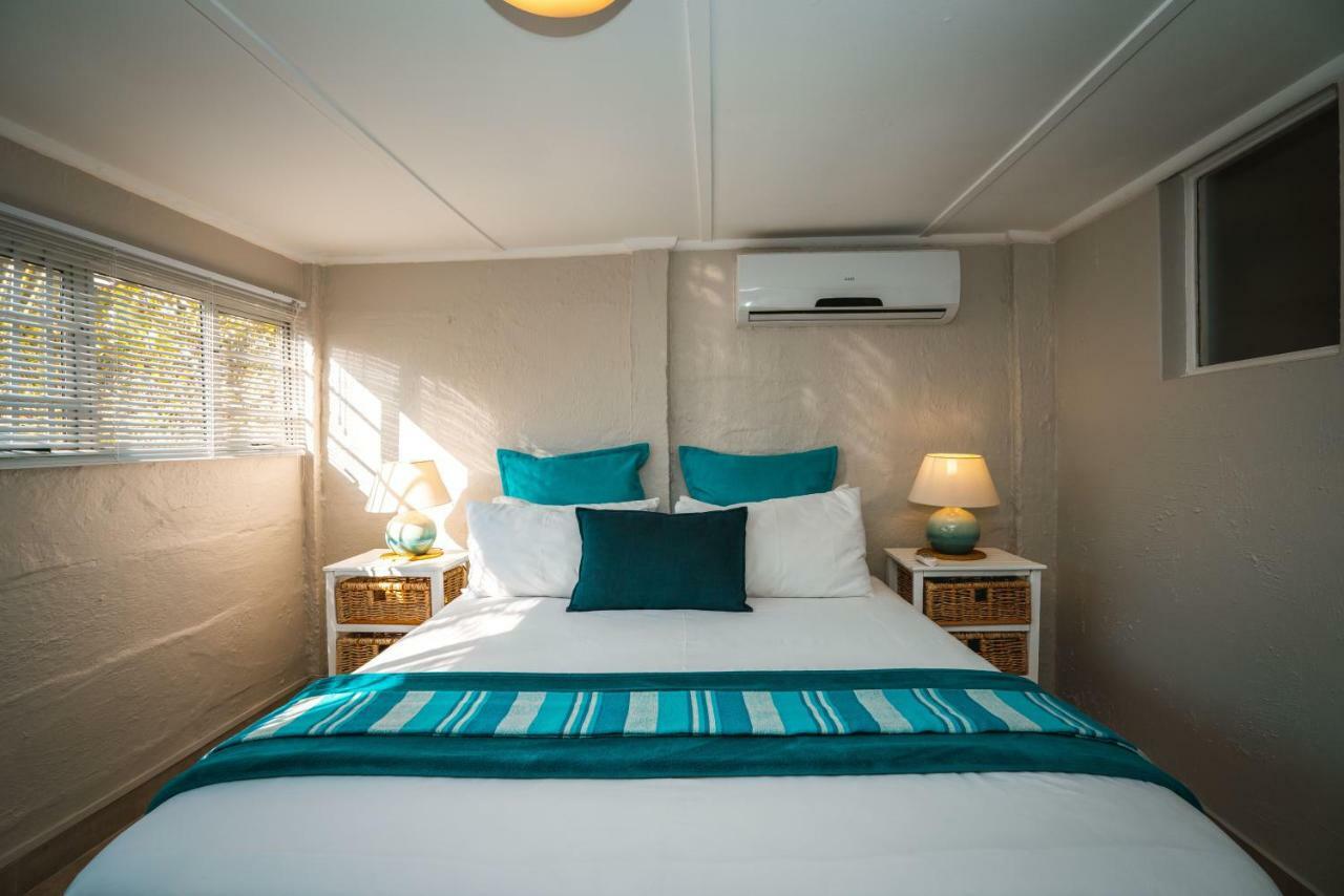 Surf Motel 乌姆德洛蒂 外观 照片