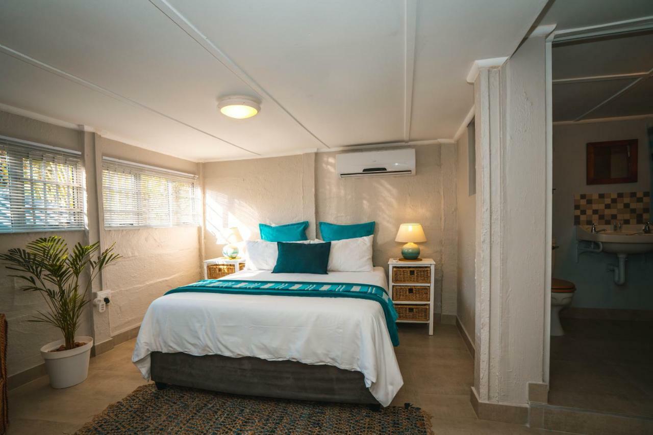 Surf Motel 乌姆德洛蒂 外观 照片