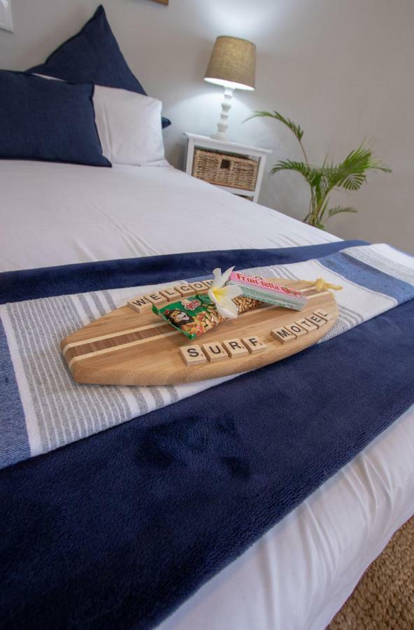 Surf Motel 乌姆德洛蒂 外观 照片