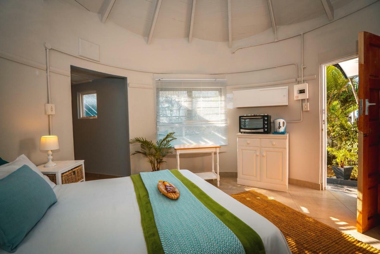 Surf Motel 乌姆德洛蒂 外观 照片