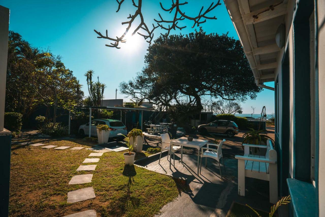 Surf Motel 乌姆德洛蒂 外观 照片