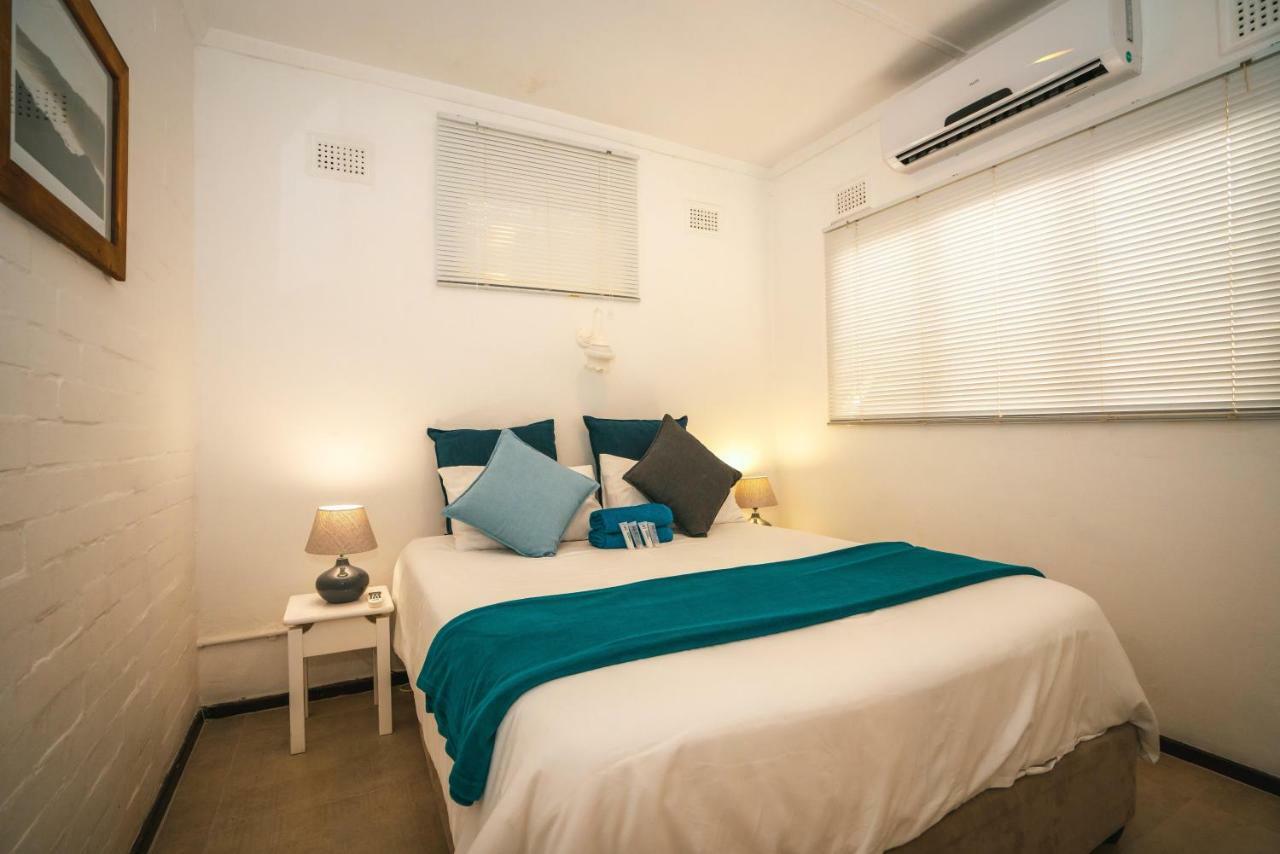 Surf Motel 乌姆德洛蒂 外观 照片
