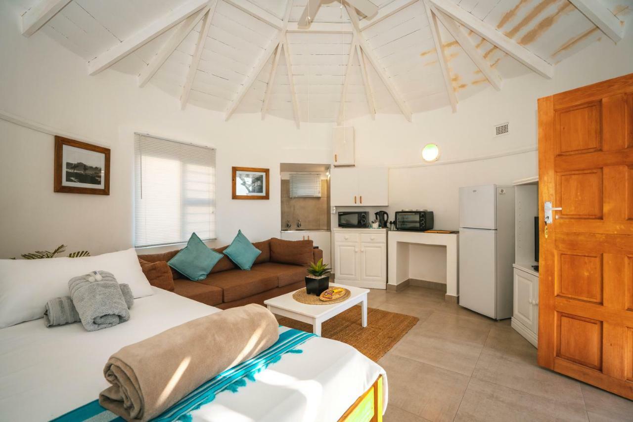 Surf Motel 乌姆德洛蒂 外观 照片