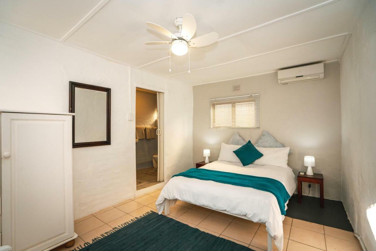 Surf Motel 乌姆德洛蒂 外观 照片