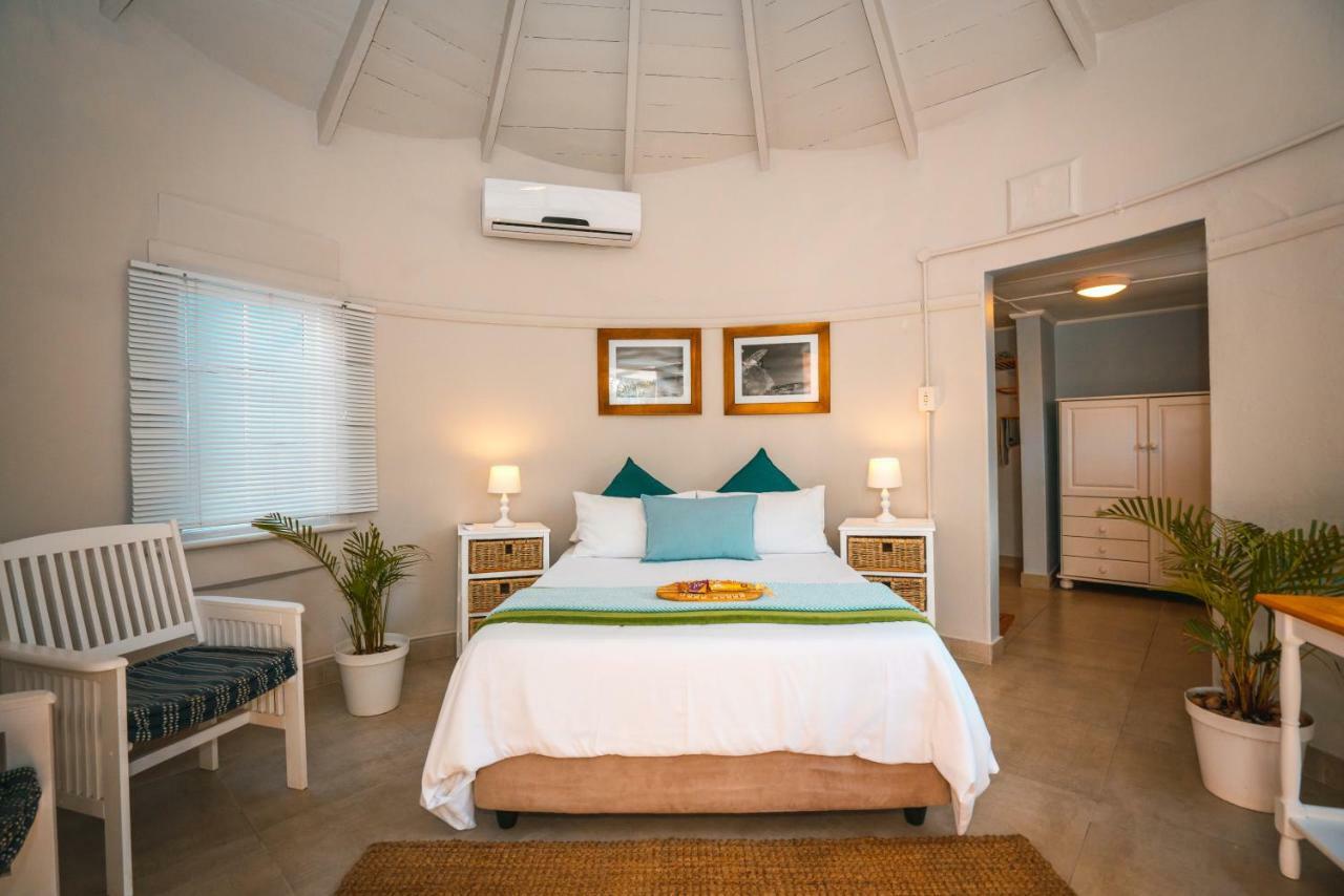 Surf Motel 乌姆德洛蒂 外观 照片
