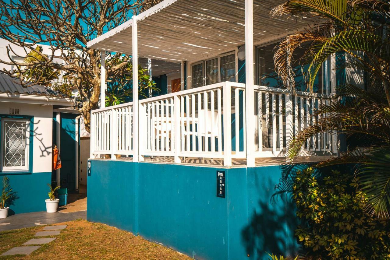Surf Motel 乌姆德洛蒂 外观 照片