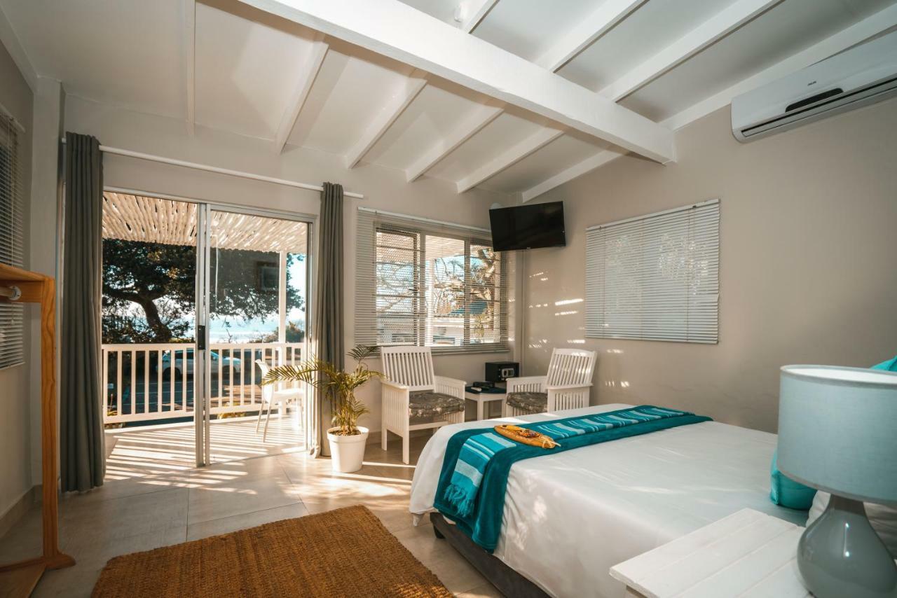 Surf Motel 乌姆德洛蒂 外观 照片