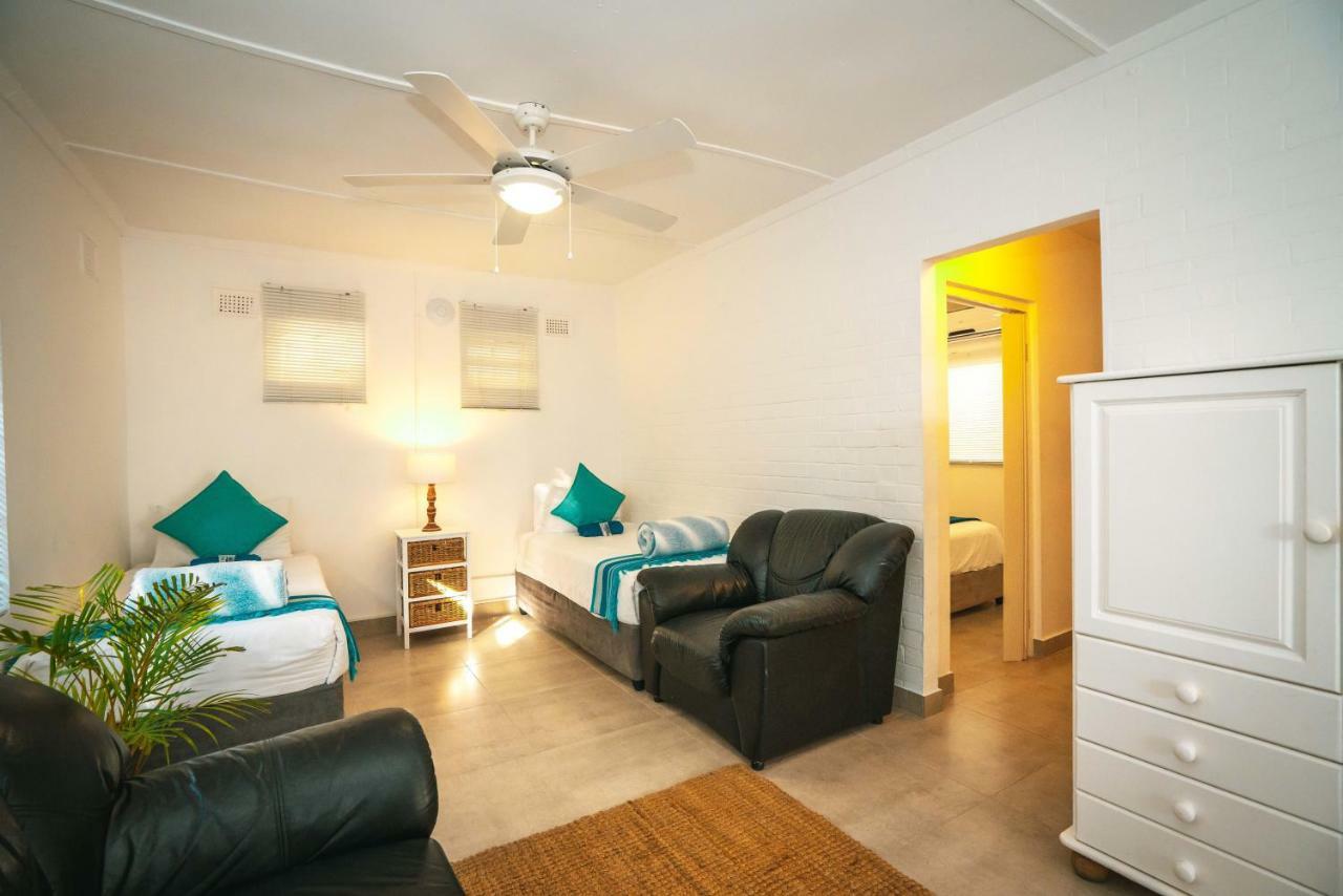 Surf Motel 乌姆德洛蒂 外观 照片