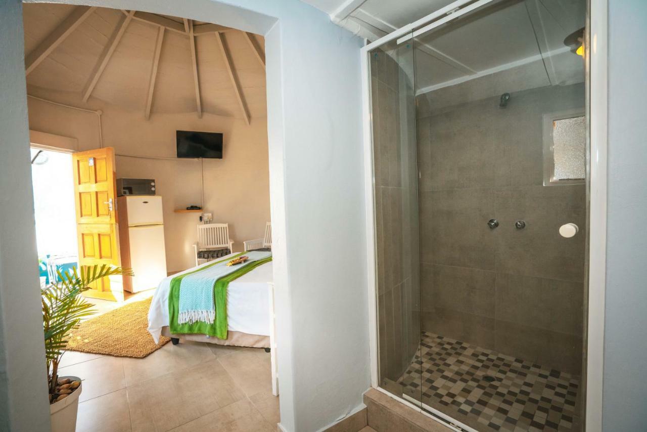 Surf Motel 乌姆德洛蒂 外观 照片