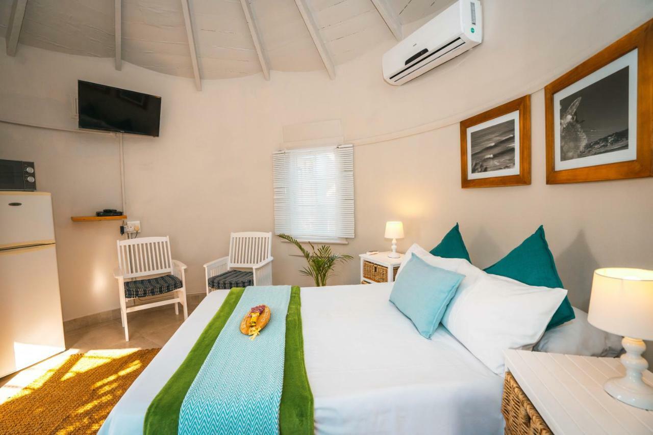 Surf Motel 乌姆德洛蒂 外观 照片