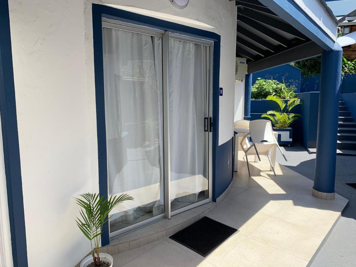 Surf Motel 乌姆德洛蒂 外观 照片