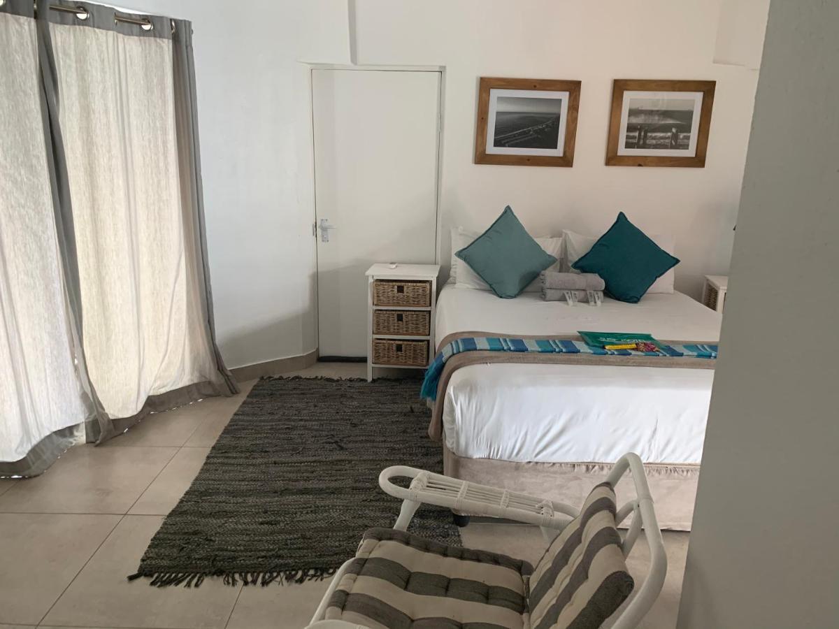 Surf Motel 乌姆德洛蒂 外观 照片