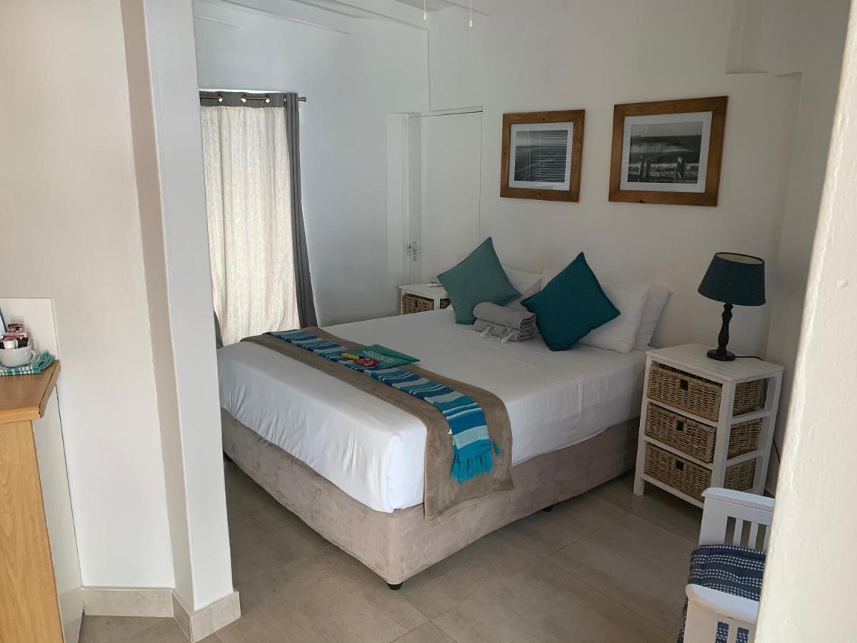 Surf Motel 乌姆德洛蒂 外观 照片